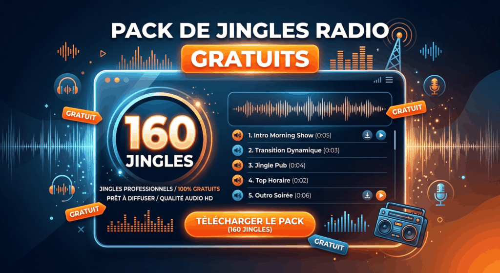 jingle jingles gratuits
