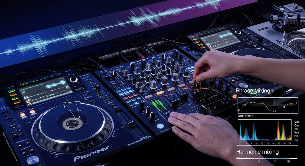 jingle gratuit mix deeajy mix dj