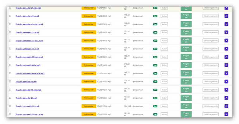 espace membre cloud jingle radio cloud membre jingle